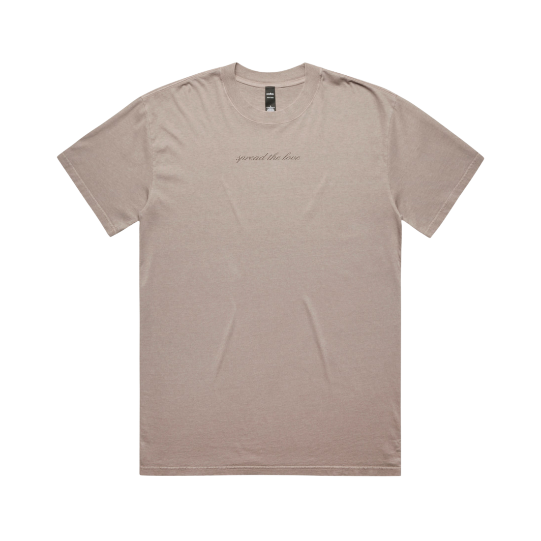 The Future Belongs To Those Who Believe Shirt