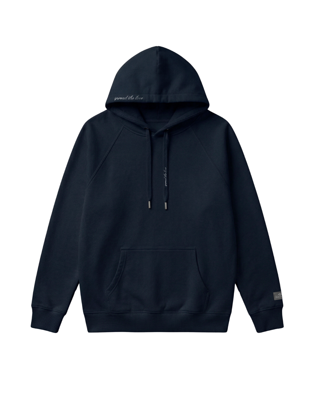Go Crush It Hoodie