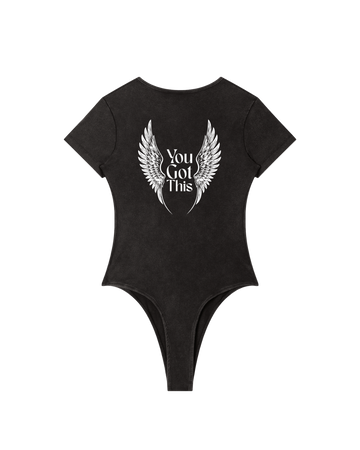 You Got This Bodysuit