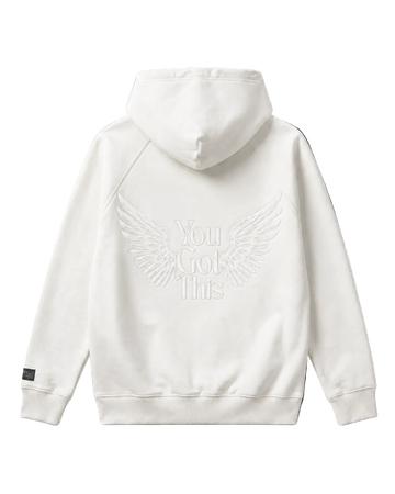 You Got This Hoodie
